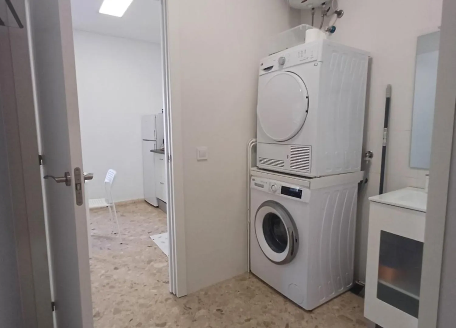 Ferienwohnung La Marea Azul La Garita 0*,  Spanien