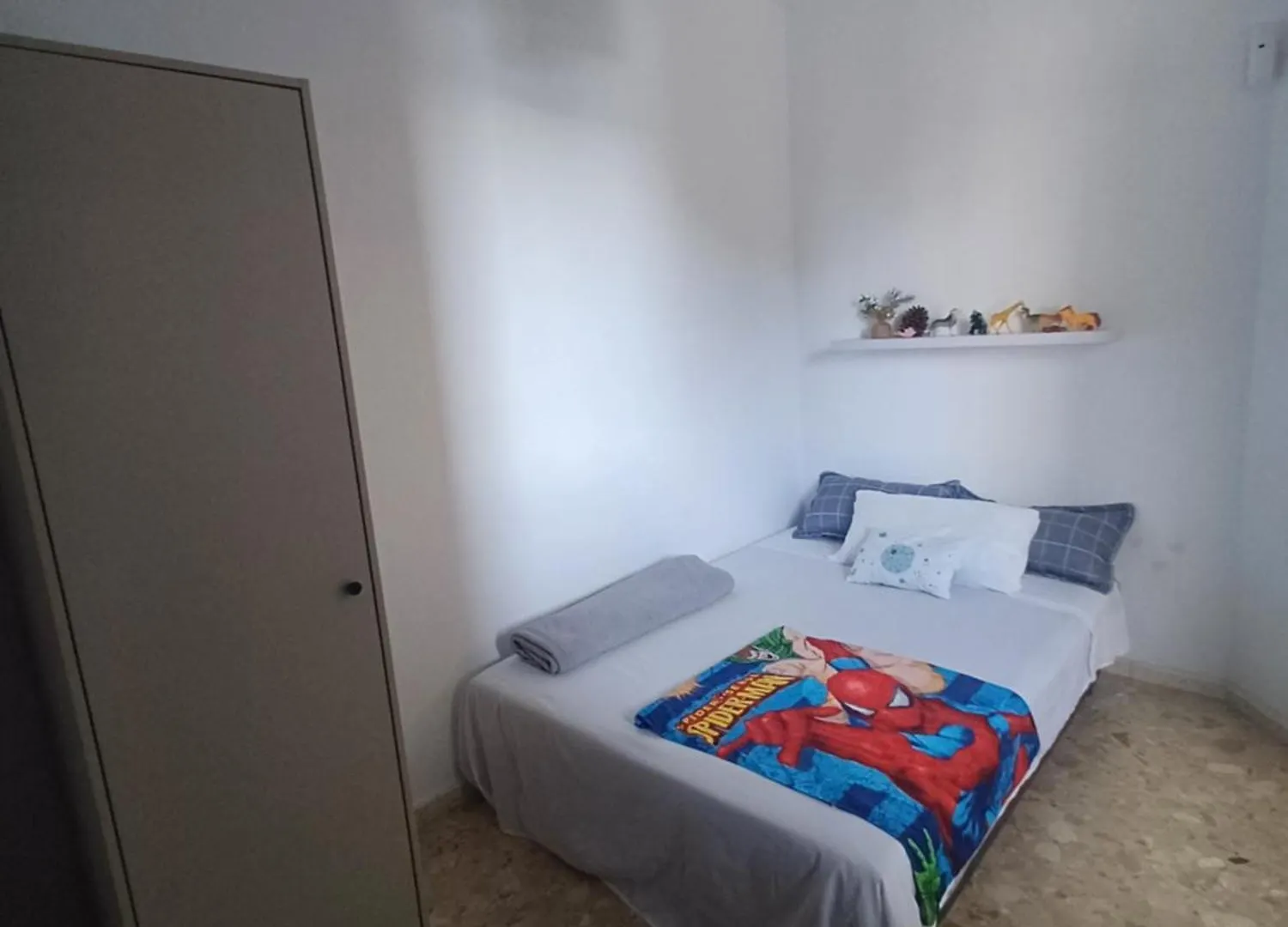 Ferienwohnung La Marea Azul La Garita Spanien