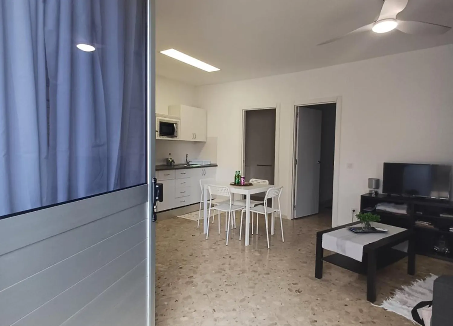 Ferienwohnung La Marea Azul La Garita 0*,  Spanien
